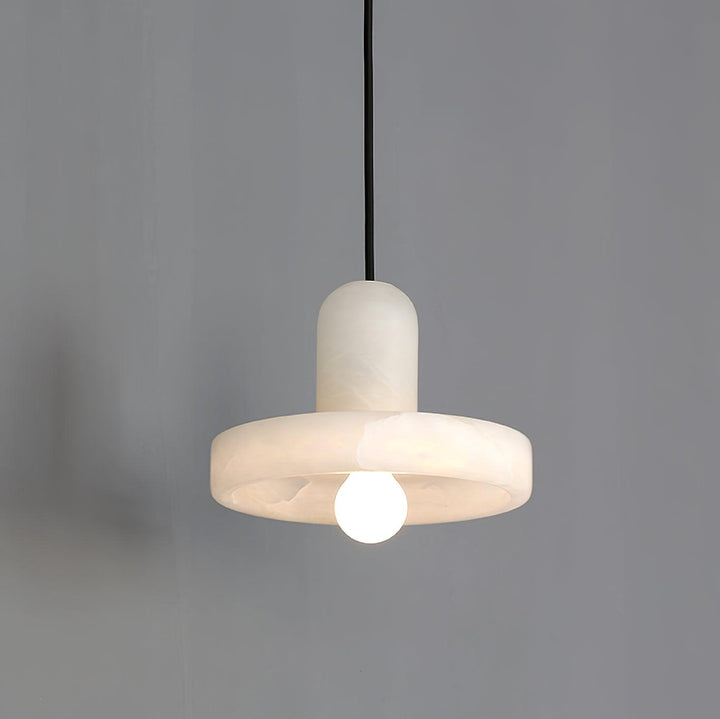 Carrara Pendant Lamp - Vakkerlight