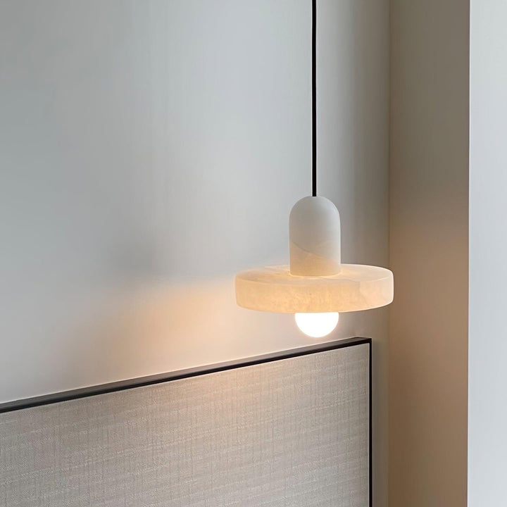 Carrara Pendant Lamp - Vakkerlight