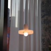 Carrara Pendant Lamp - Vakkerlight