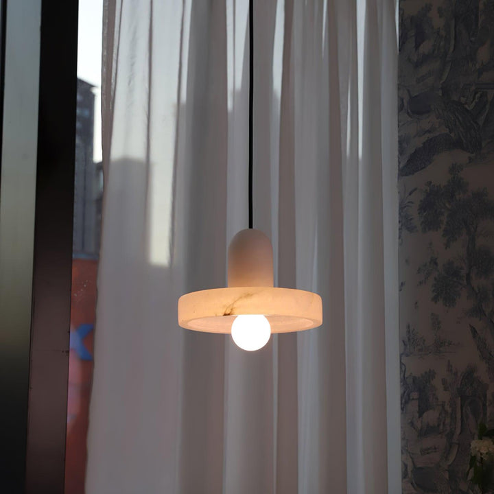 Carrara Pendant Lamp - Vakkerlight