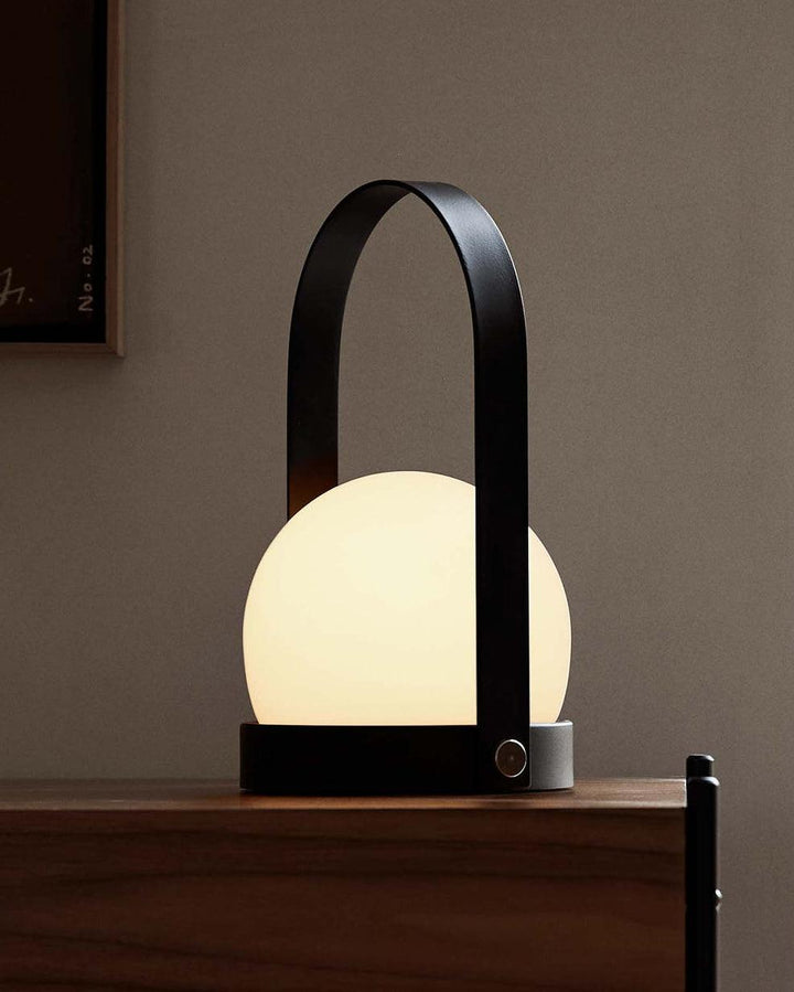 Carrie Table Lamp - Vakkerlight