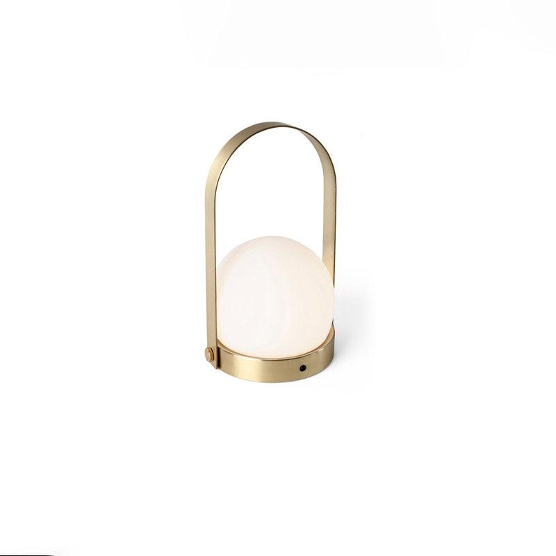 Carrie Table Lamp - Vakkerlight