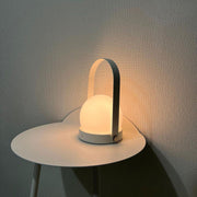 Carrie Table Lamp - Vakkerlight
