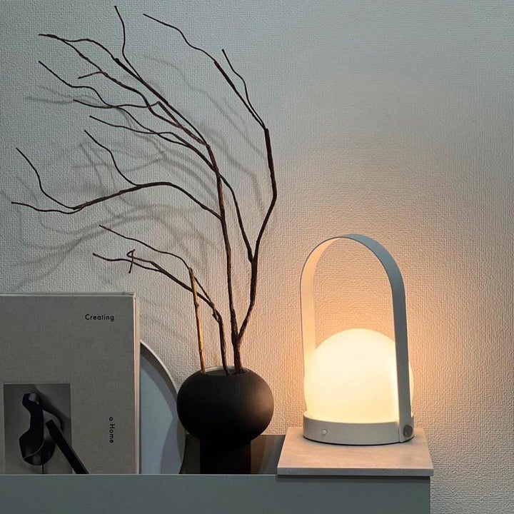 Carrie Table Lamp - Vakkerlight