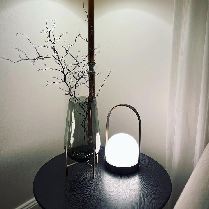 Carrie Table Lamp - Vakkerlight