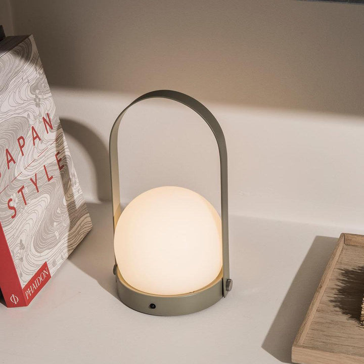 Carrie Table Lamp - Vakkerlight