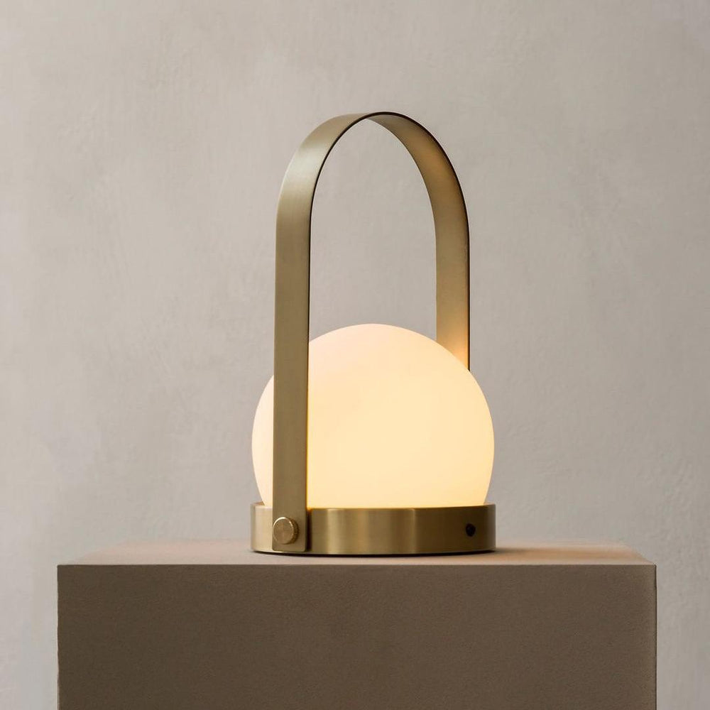 Carrie Table Lamp - Vakkerlight