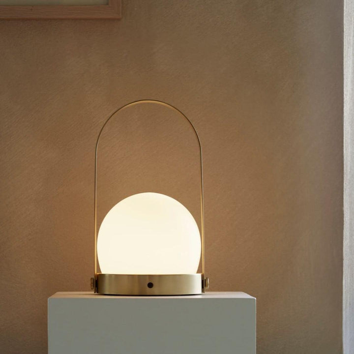 Carrie Table Lamp - Vakkerlight