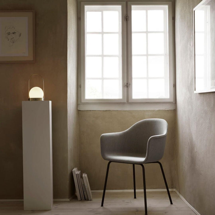 Carrie Table Lamp - Vakkerlight