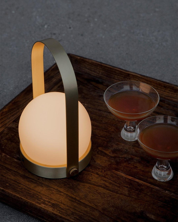 Carrie Table Lamp - Vakkerlight