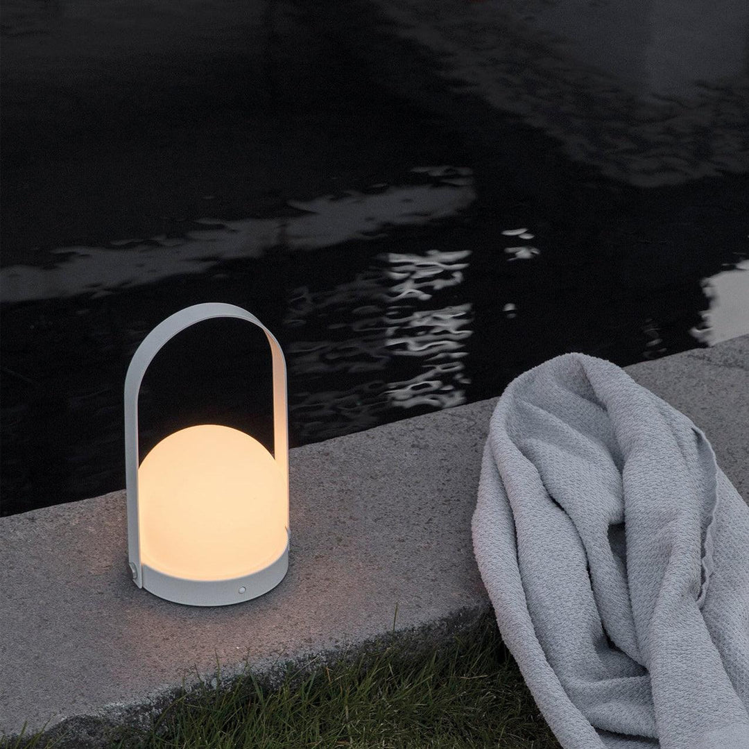 Carrie Table Lamp - Vakkerlight