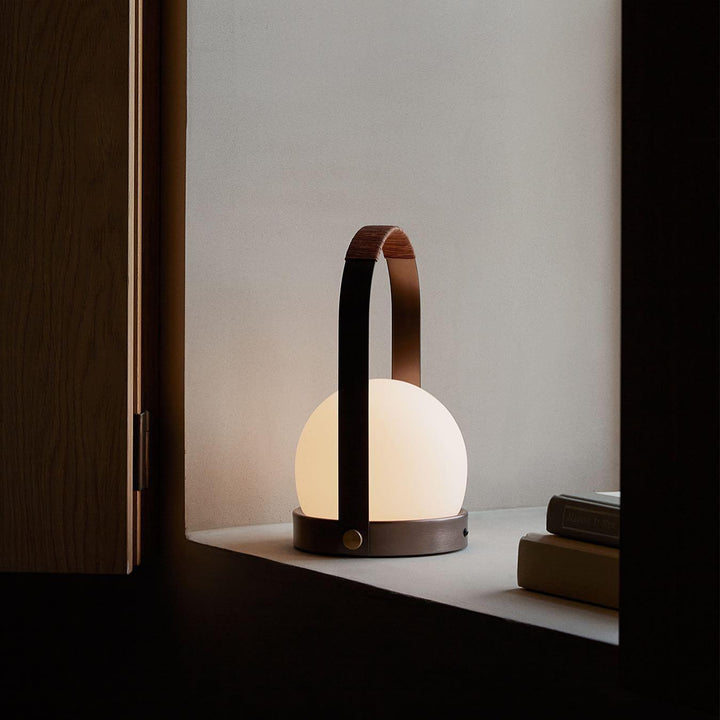 Carrie Table Lamp - Vakkerlight