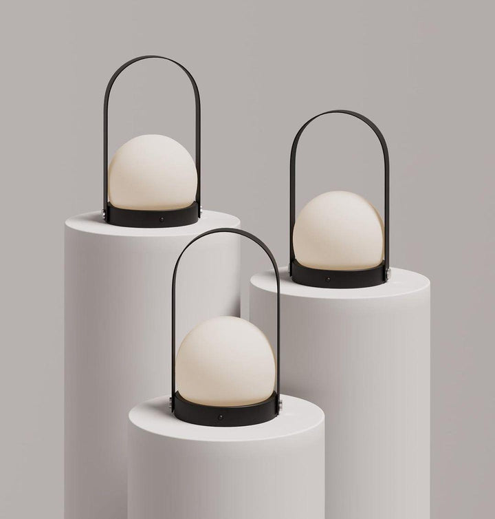 Carrie Table Lamp - Vakkerlight