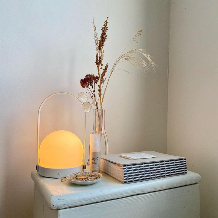 Carrie Table Lamp - Vakkerlight