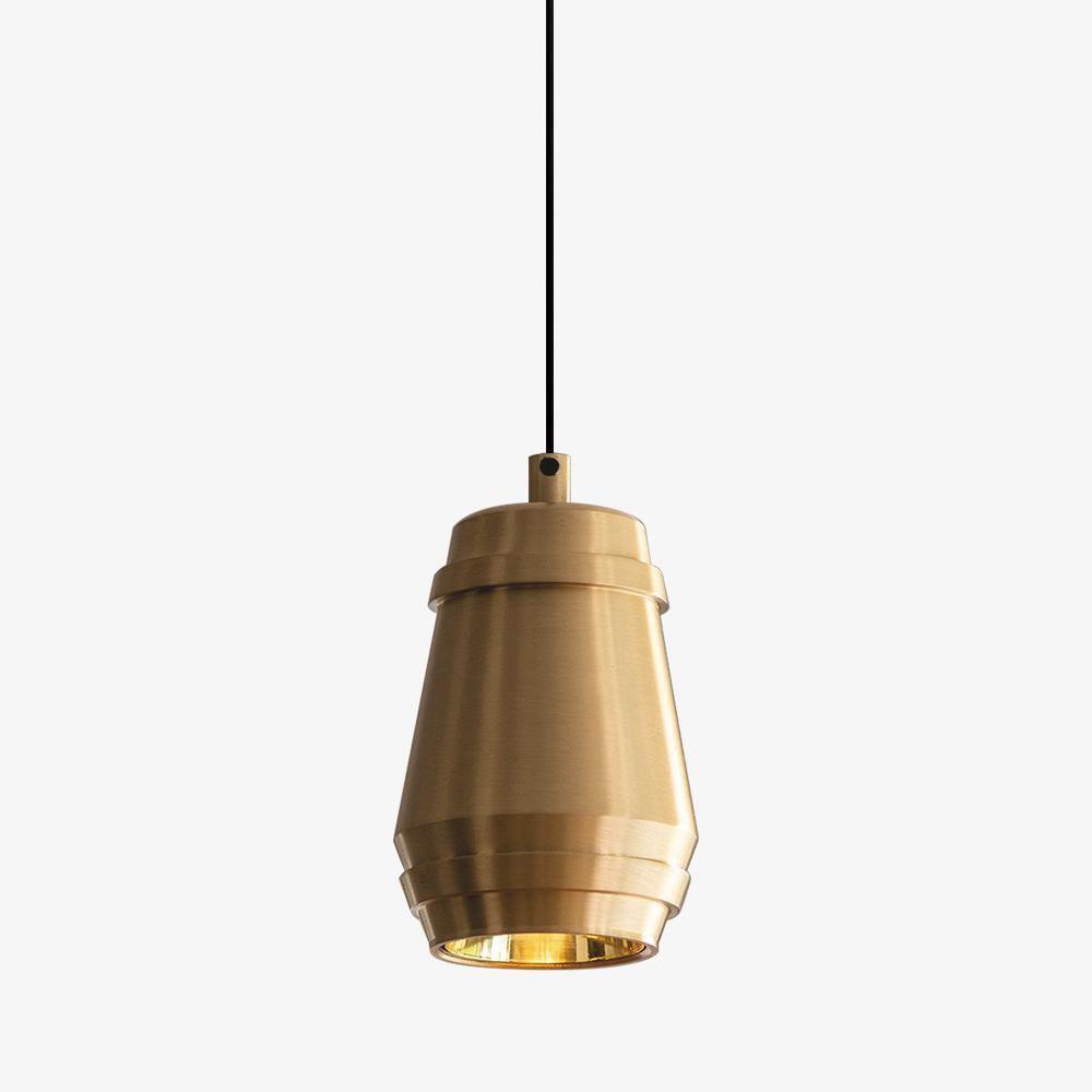 Cask Pendant Light - Vakkerlight