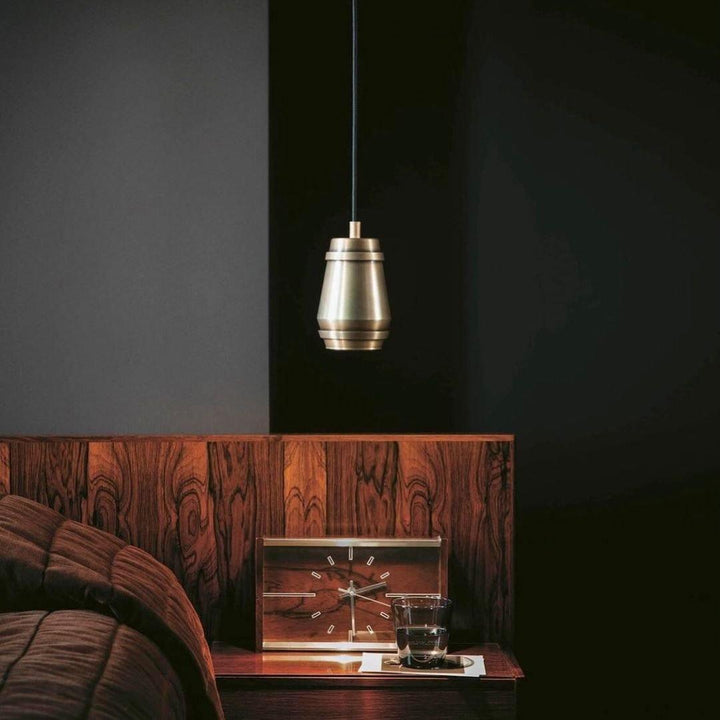 Cask Pendant Light - Vakkerlight