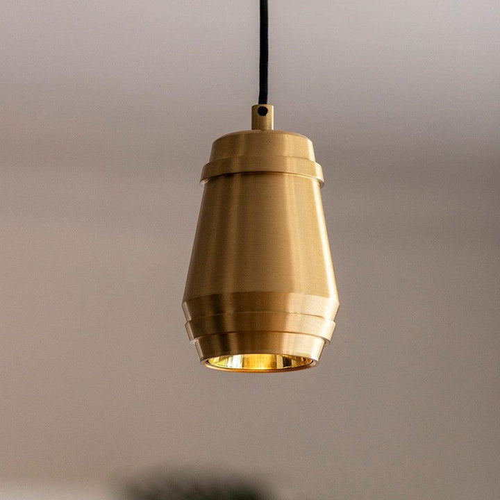 Cask Pendant Light - Vakkerlight