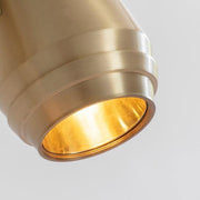 Cask Pendant Light - Vakkerlight