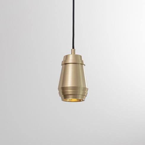 Cask Pendant Light - Vakkerlight