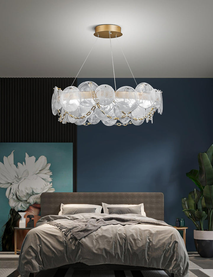 Cassia Chandelier - Vakkerlight