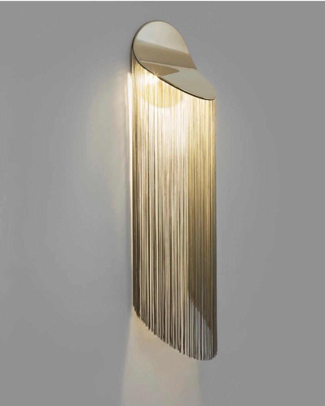 Ce Wall Sconce - Vakkerlight