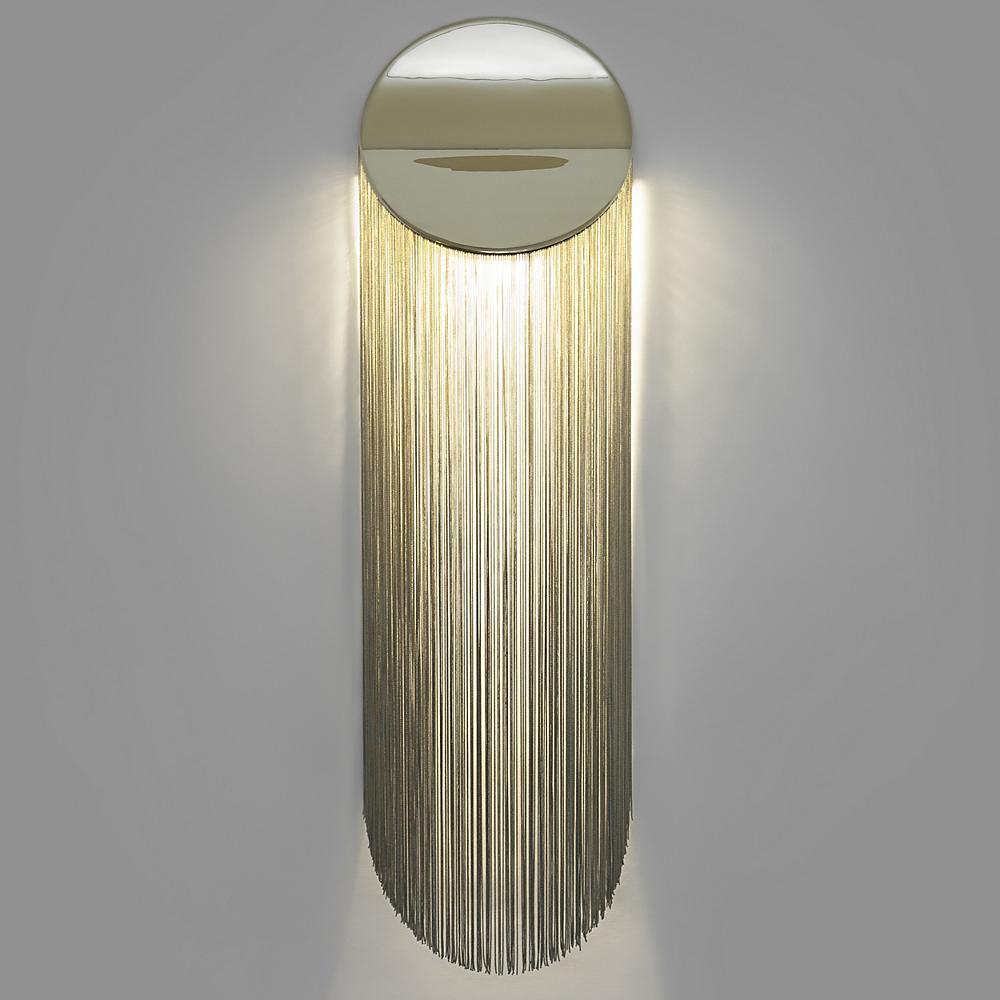 Ce Wall Sconce - Vakkerlight