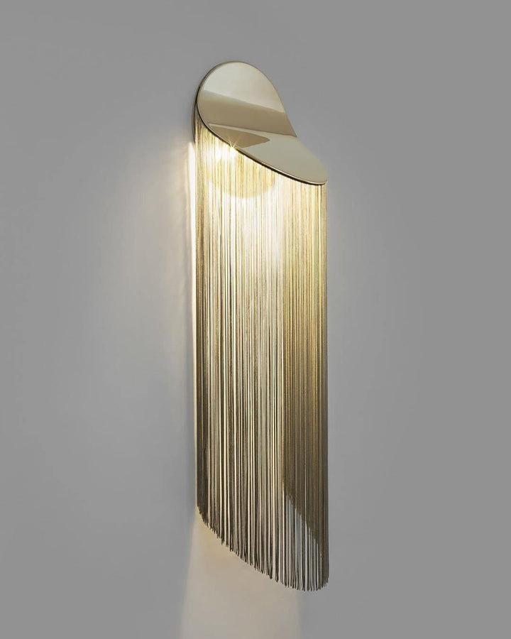 Ce Wall Sconce - Vakkerlight