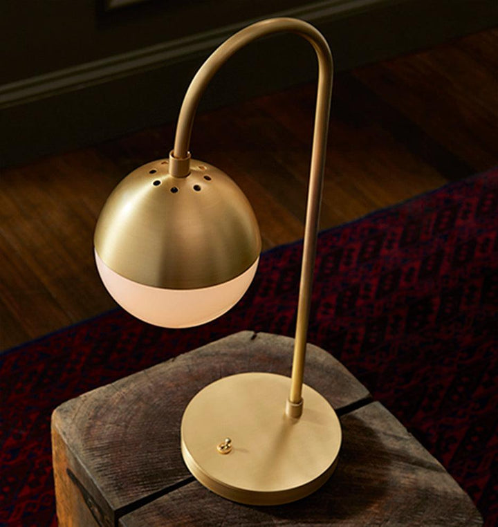 Cedar Moss Table Lamp - Vakkerlight