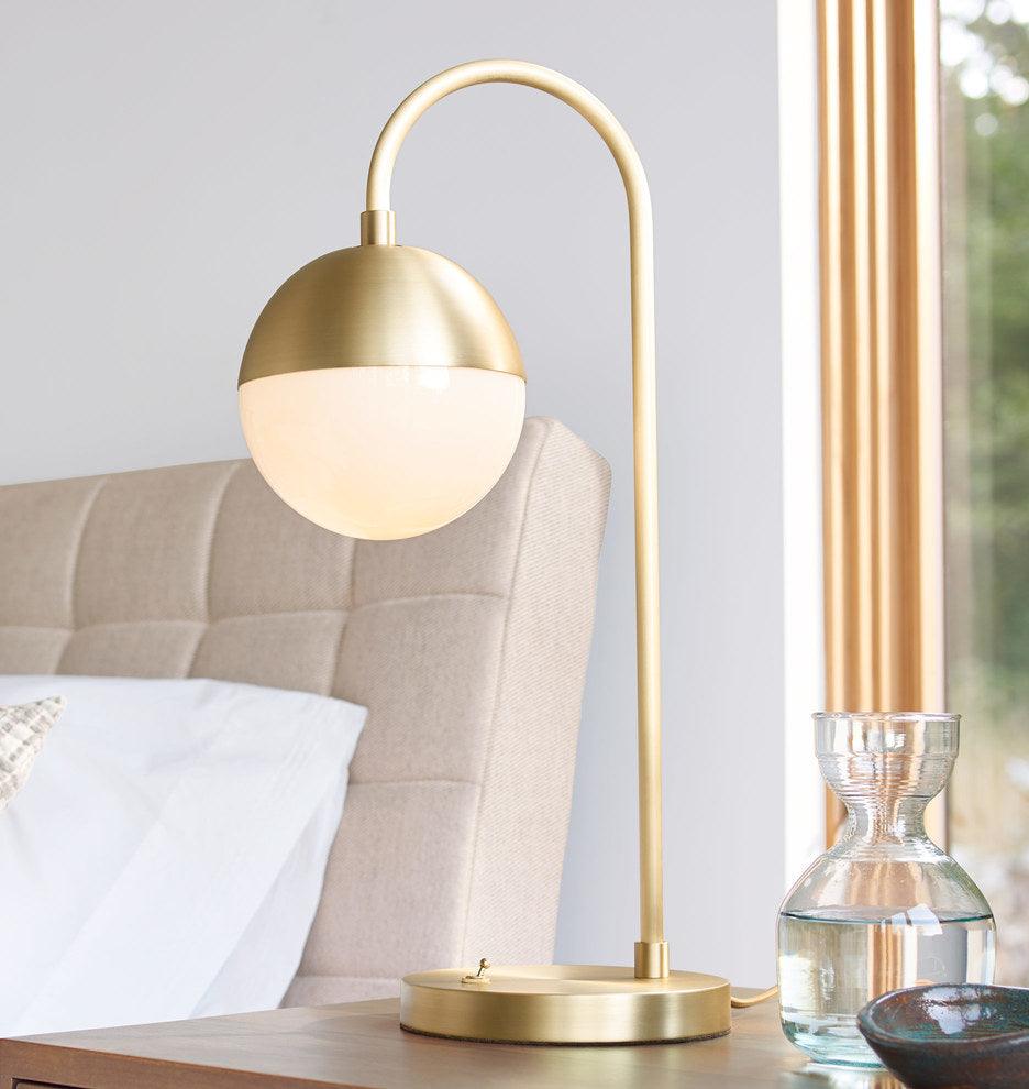 Cedar Moss Table Lamp - Vakkerlight