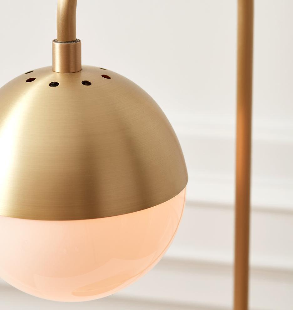 Cedar Moss Table Lamp - Vakkerlight