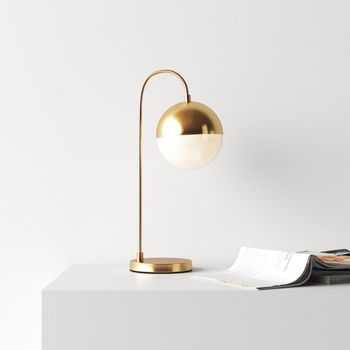 Cedar Moss Table Lamp - Vakkerlight