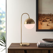 Cedar Moss Table Lamp - Vakkerlight
