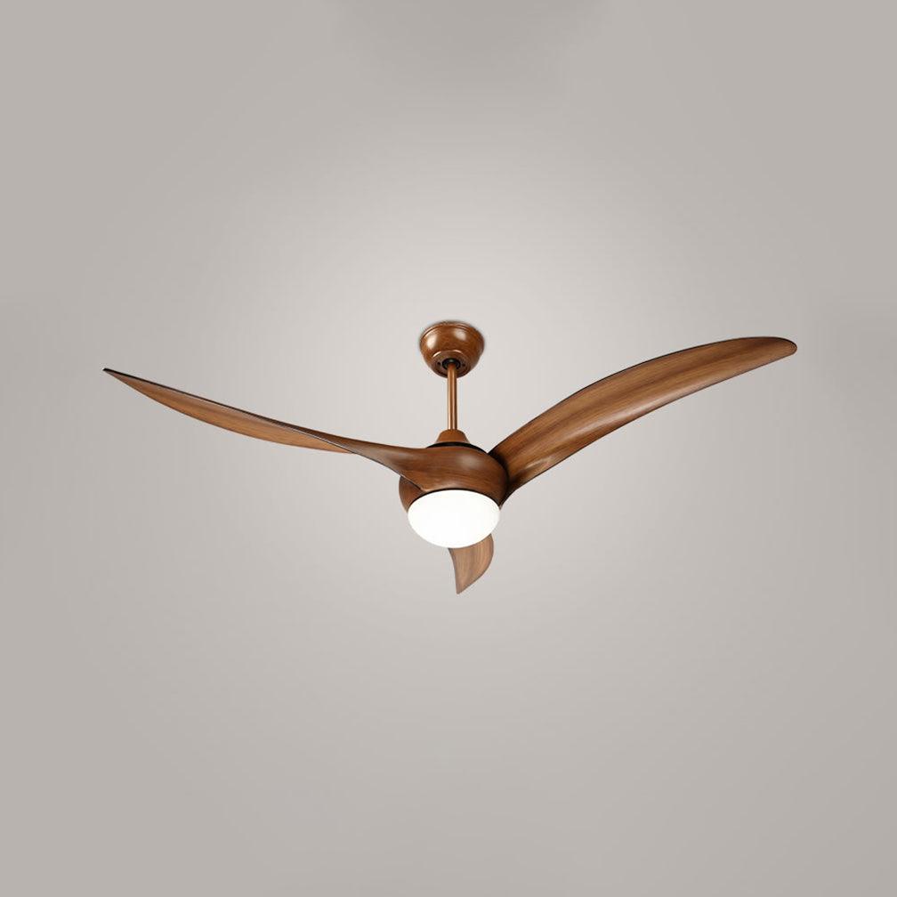 Traditional Ceiling Fan Light - Vakkerlight