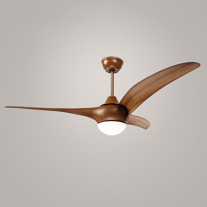 Traditional Ceiling Fan Light - Vakkerlight