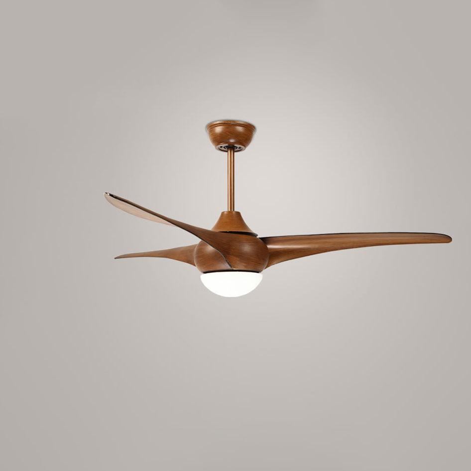 Traditional Ceiling Fan Light - Vakkerlight