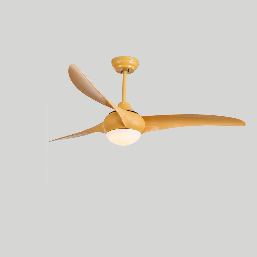 Traditional Ceiling Fan Light - Vakkerlight