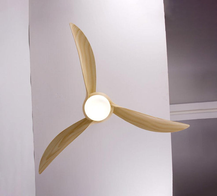 Traditional Ceiling Fan Light - Vakkerlight