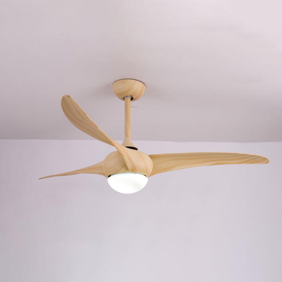 Traditional Ceiling Fan Light - Vakkerlight