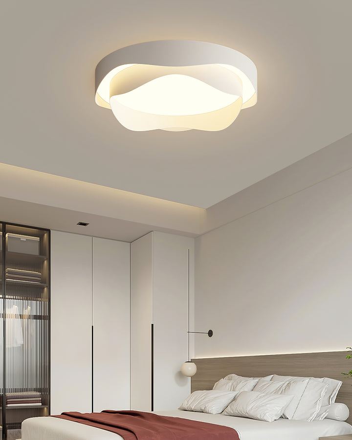 Cenia LED Ceiling Lamp - Vakkerlight