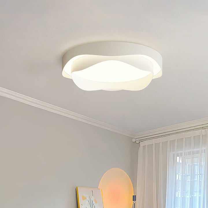 Cenia LED Ceiling Lamp - Vakkerlight