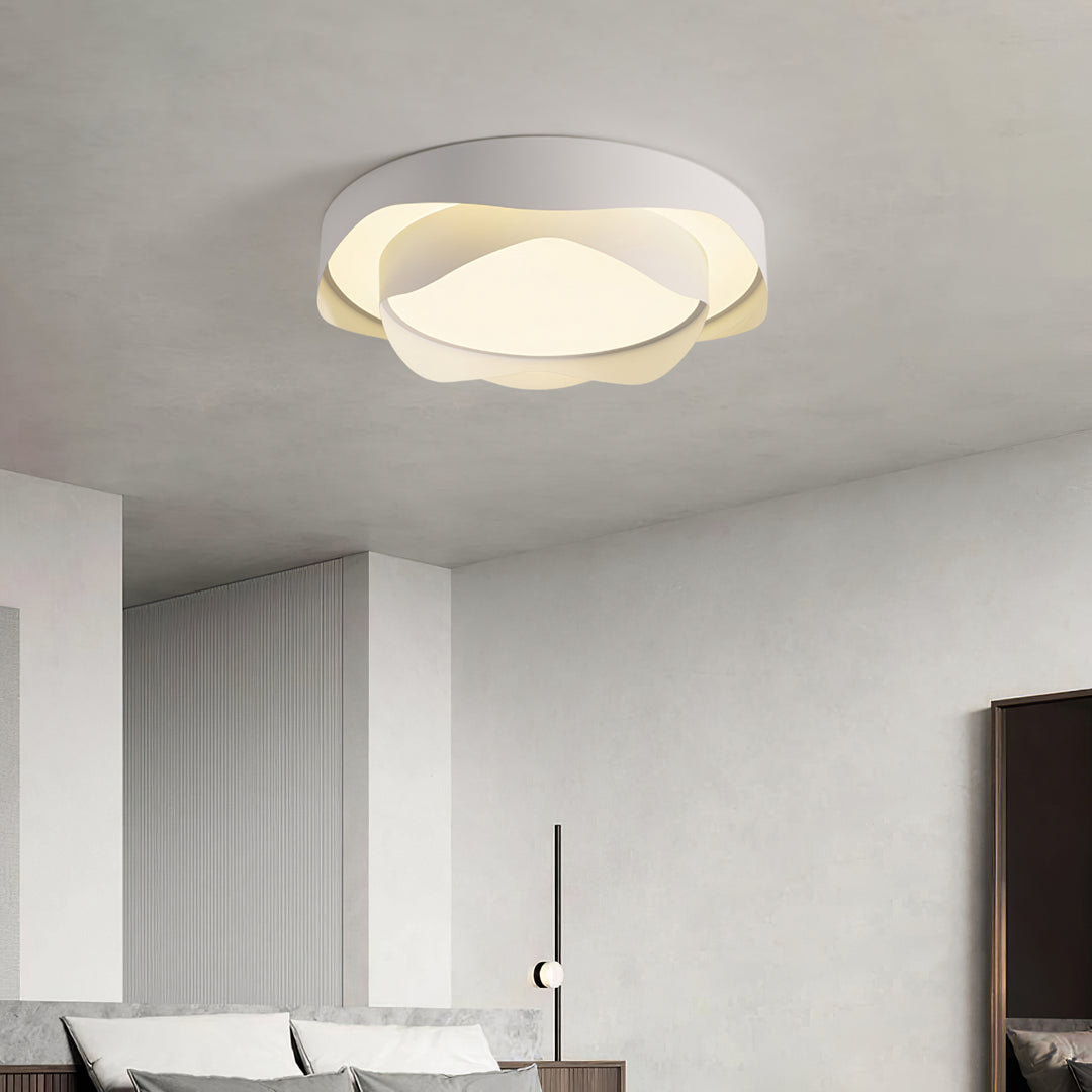 Cenia LED Ceiling Lamp - Vakkerlight