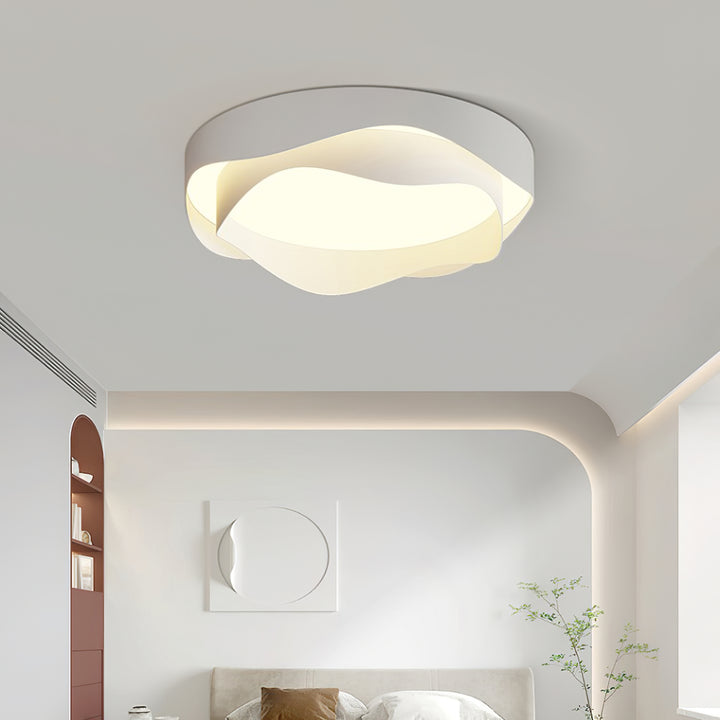 Cenia LED Ceiling Lamp - Vakkerlight