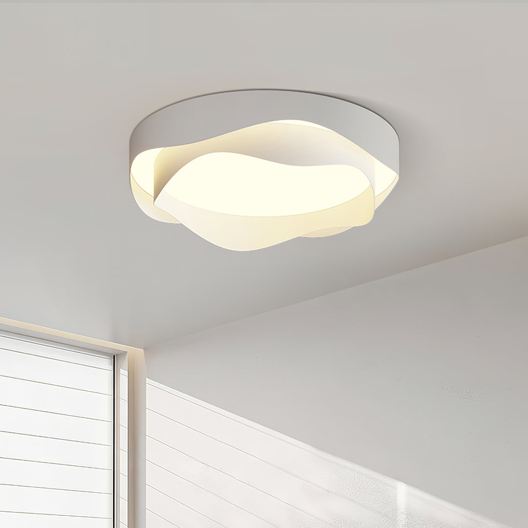 Cenia LED Ceiling Lamp - Vakkerlight