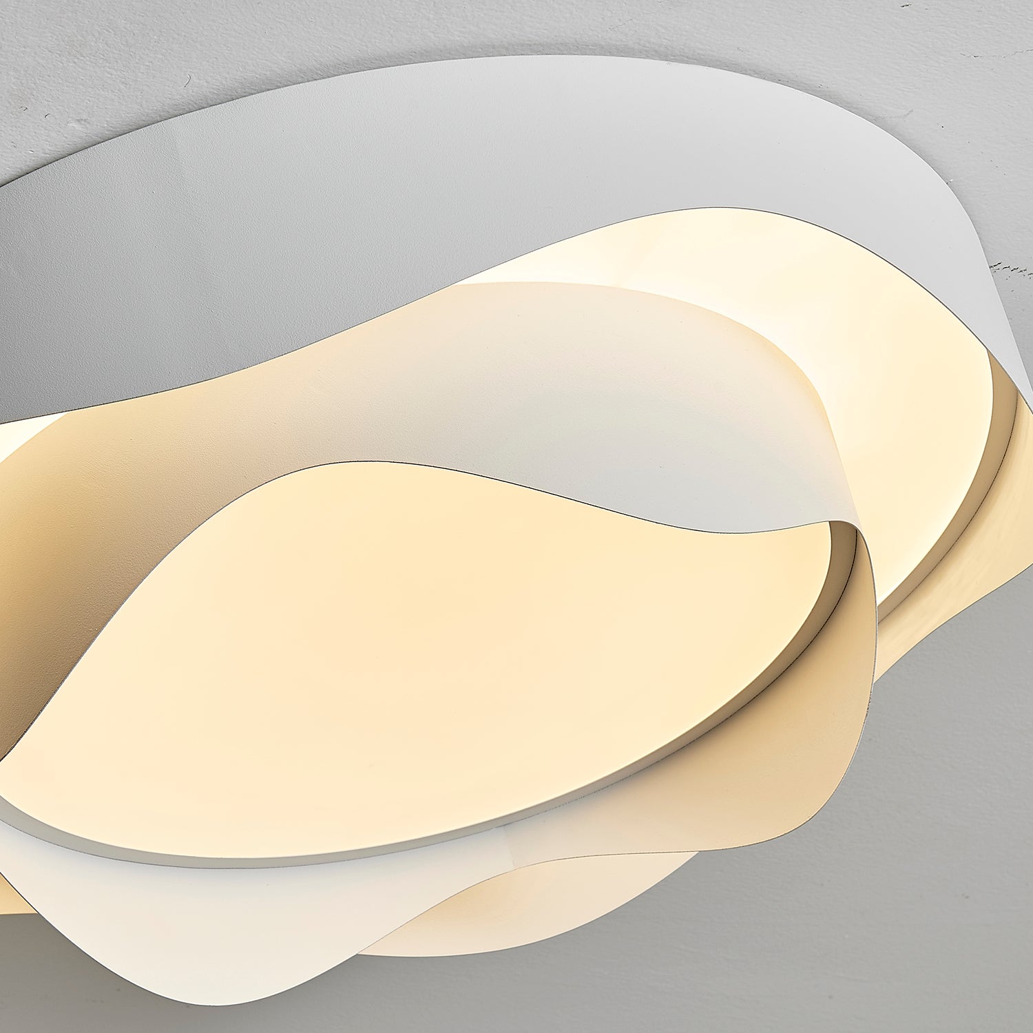 Cenia LED Ceiling Lamp – Vakkerlight