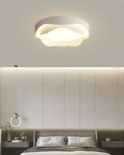 LED plafondlamp Cenia