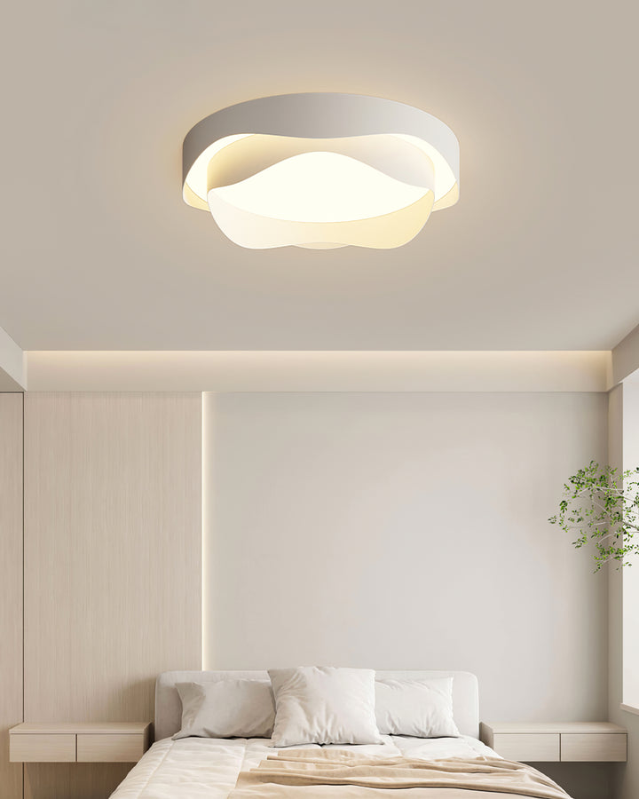 Cenia LED Ceiling Lamp - Vakkerlight