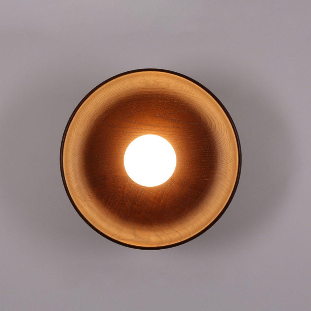 Centric Wall Lamp - Vakkerlight