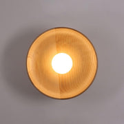 Centric Wall Lamp - Vakkerlight