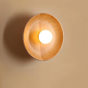 Centric Wall Lamp - Vakkerlight