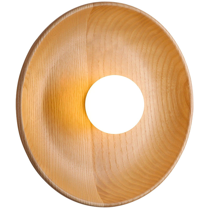 Centric Wall Lamp - Vakkerlight